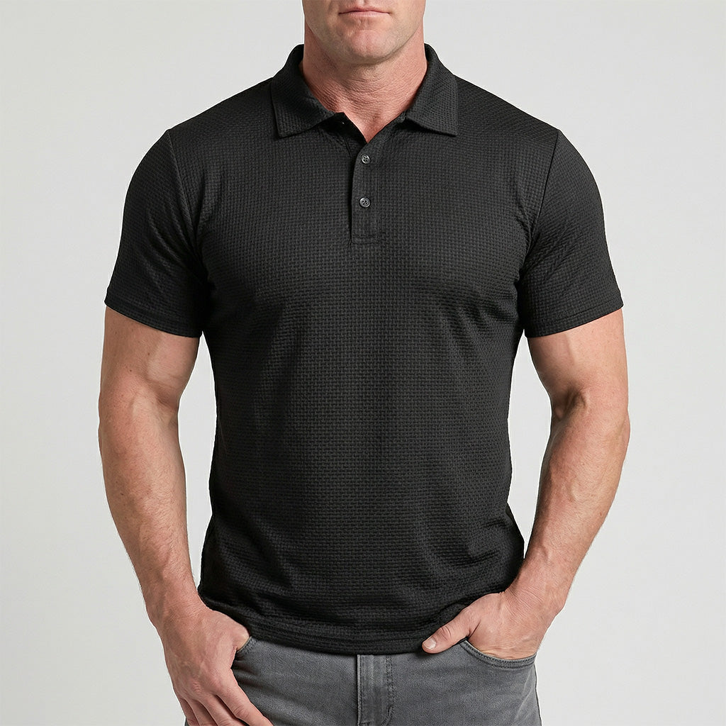 Alejandro - Capri - Polo para hombre muy cómodo (con descuento)
