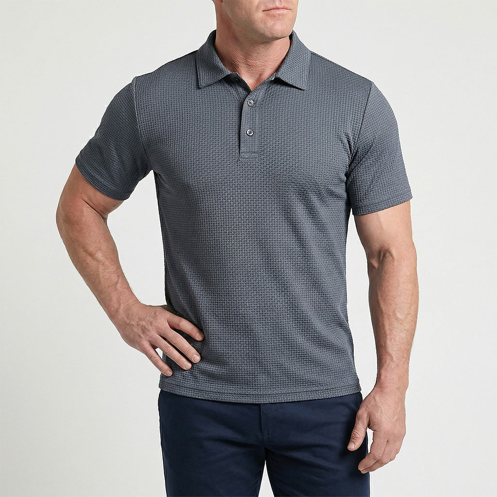 Alejandro - Capri - Polo para hombre muy cómodo (con descuento)