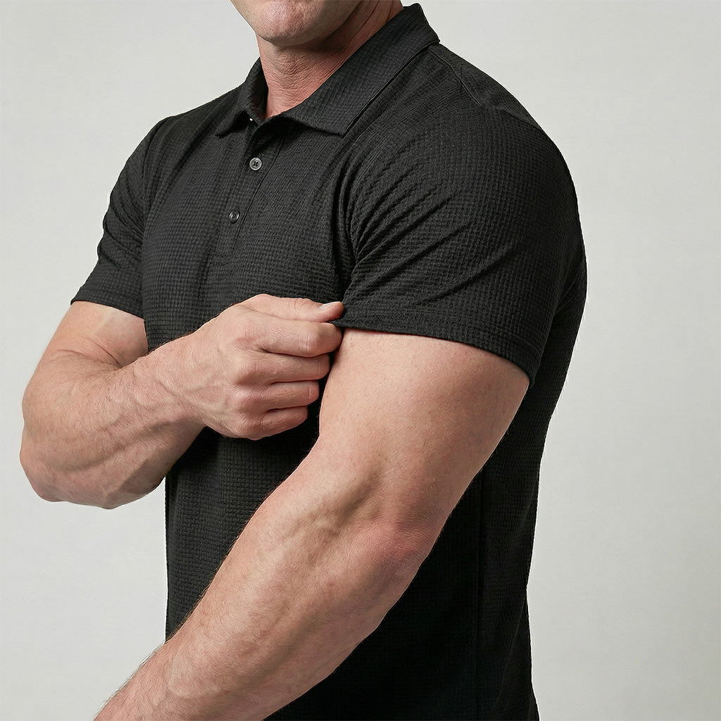 Alejandro - Capri - Polo para hombre muy cómodo (con descuento)