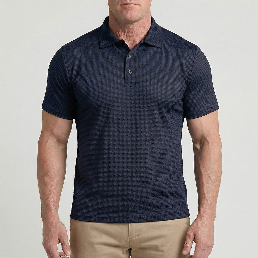 Alejandro - Capri - Polo para hombre muy cómodo (con descuento)