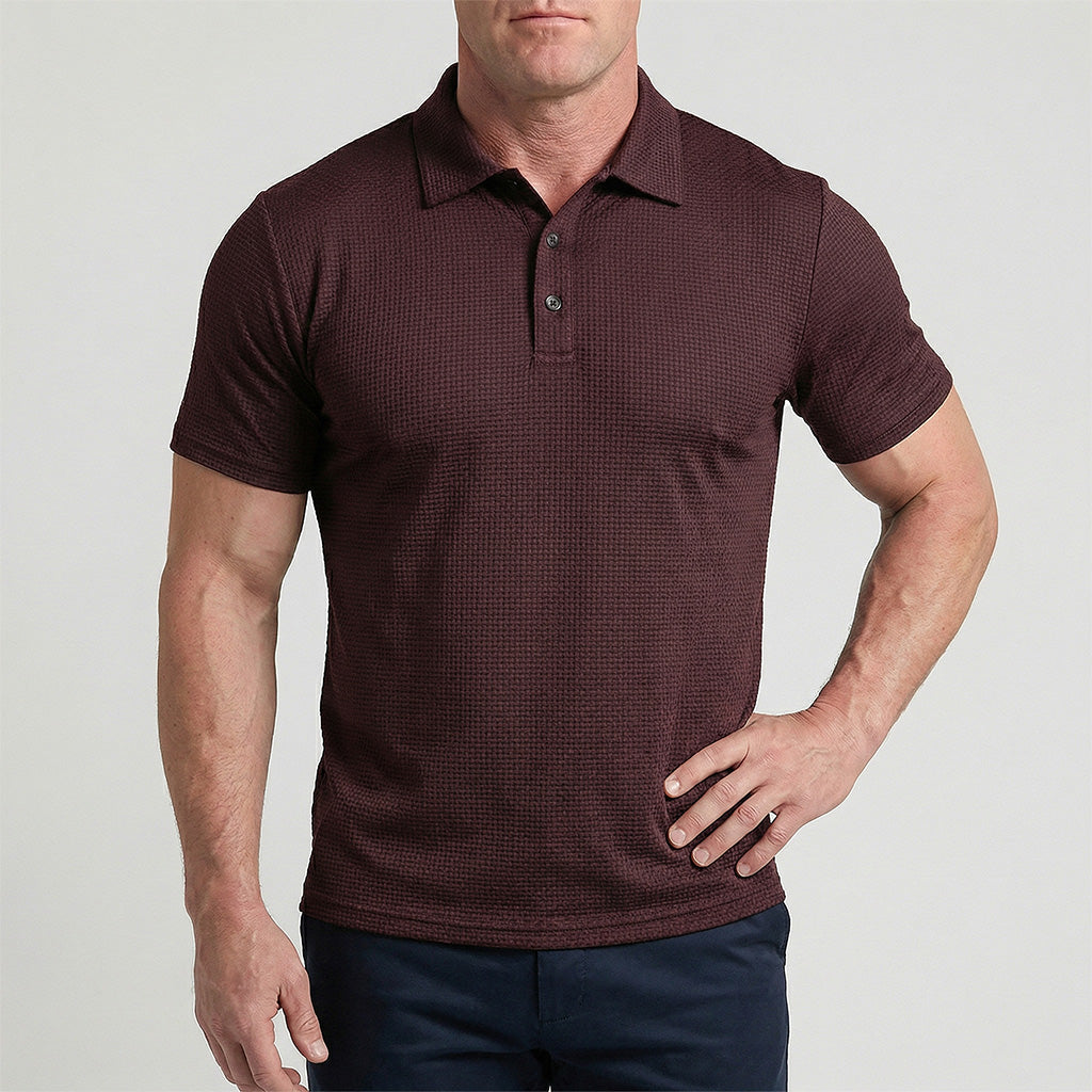 Alejandro - Capri - Polo para hombre muy cómodo (con descuento)