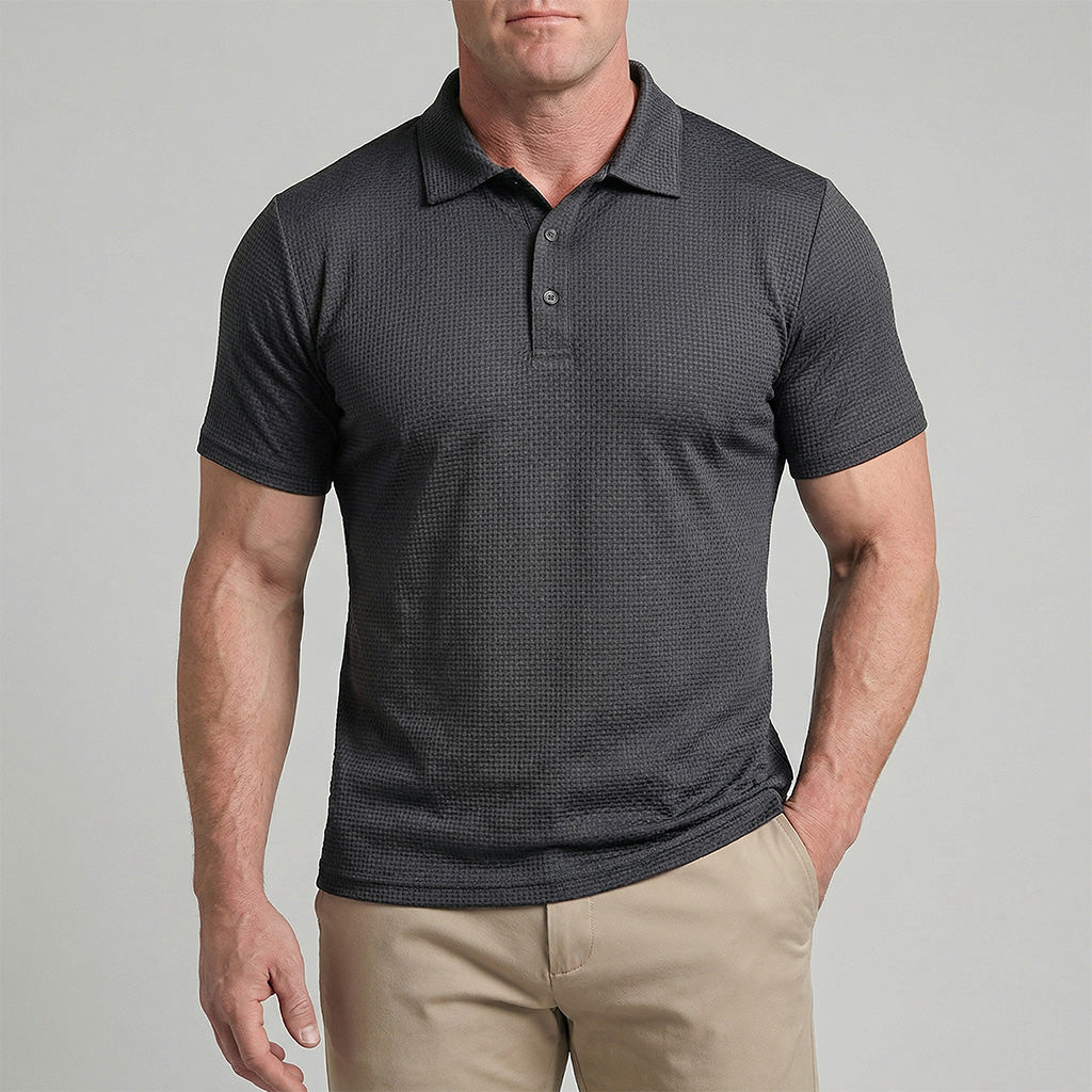 Alejandro - Capri - Polo para hombre muy cómodo (con descuento)