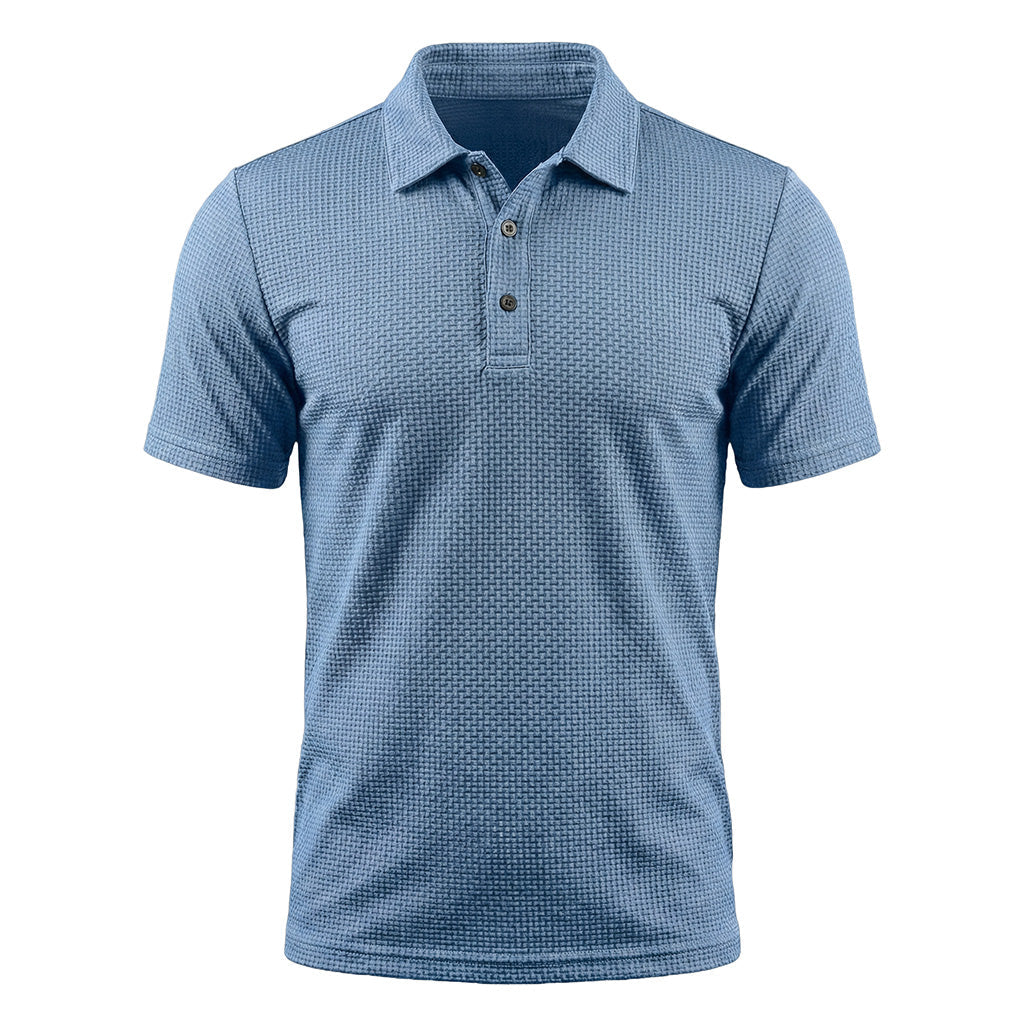 Alejandro - Capri - Polo para hombre muy cómodo (con descuento)