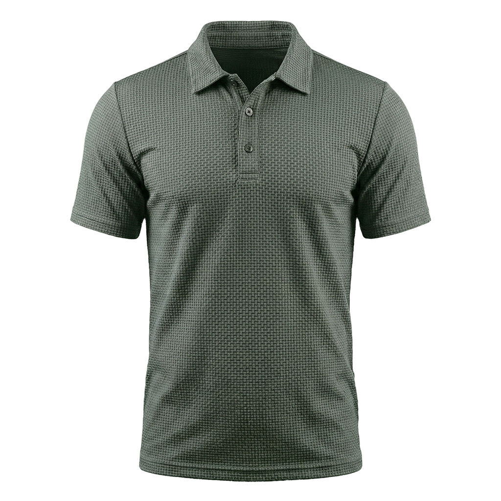 Alejandro - Capri - Polo para hombre muy cómodo (con descuento)