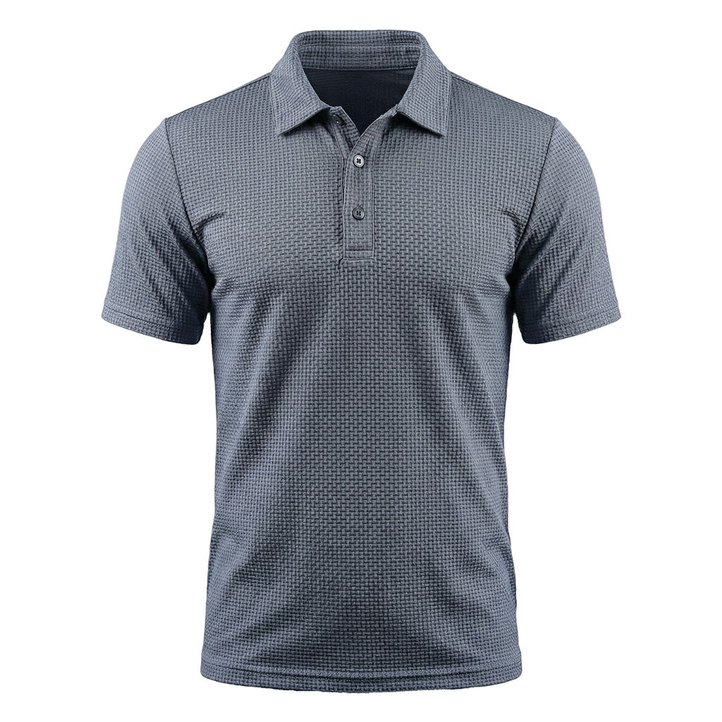 Alejandro - Capri - Polo para hombre muy cómodo (con descuento)