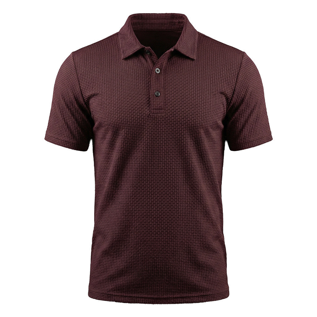 Alejandro - Capri - Polo para hombre muy cómodo (con descuento)